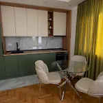 Ana Apartman *