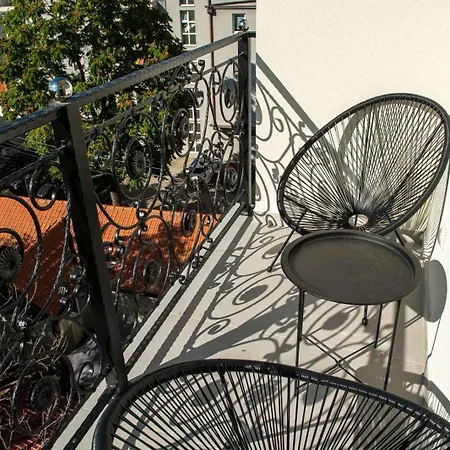 Ana Διαμέρισμα