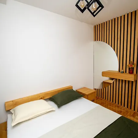 Ana Διαμέρισμα Μπιέλινα