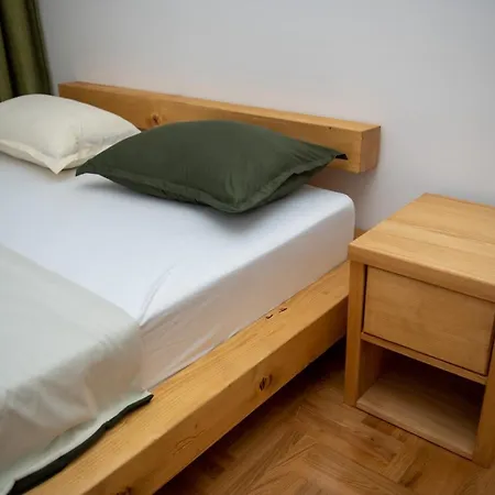 Διαμέρισμα Ana *