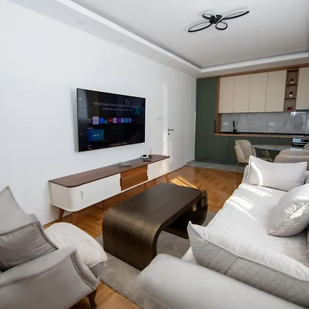 Διαμέρισμα Ana