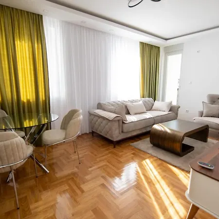 Διαμέρισμα Ana