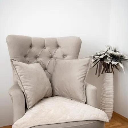 Διαμέρισμα Ana